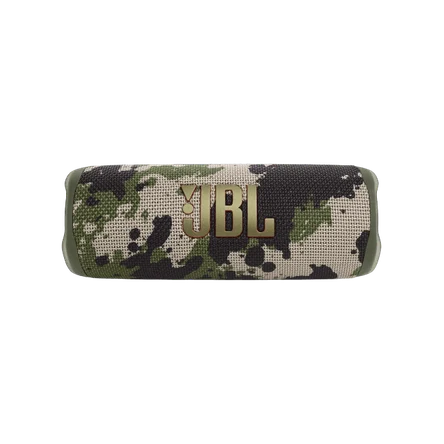 JBL Flip 6 (Камуфляж)