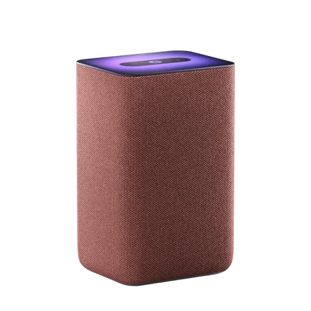 Умная колонка Яндекс.Станция 2 с Алисой (Медная)