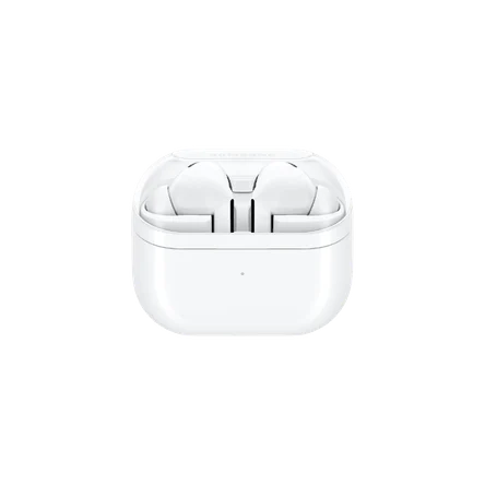 Беспроводные наушники Samsung Galaxy Buds 3 Pro (Белые)