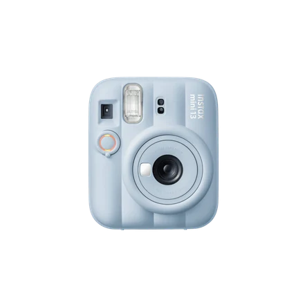 Камера Fujifilm Instax Mini 13 (Голубая)