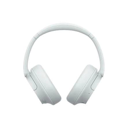 Беспроводные наушники Sony WH-CH720N (Белые)