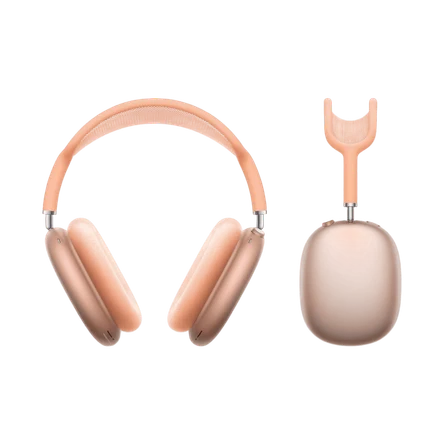 Беспроводные наушники Apple AirPods Max 2 (Оранжевый)
