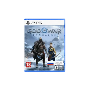 PS5 God of War (рус)