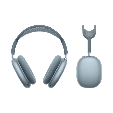 Беспроводные наушники Apple AirPods Max 2 (Синий)