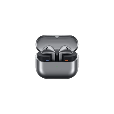 Беспроводные наушники Samsung Galaxy Buds 3 (Серебро)