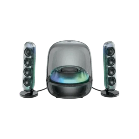 Harman Kardon SoundSticks 5 (Чёрный)