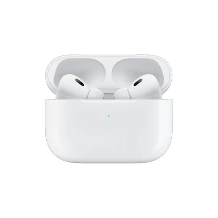 Беспроводные наушники Apple AirPods Pro 2 USB-C кейс (2023) MagSafe