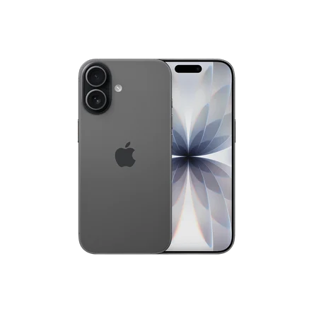 Телефон Apple iPhone 17 512 ГБ, eSim (электронная SIM-карта), цвет: черный (Black)