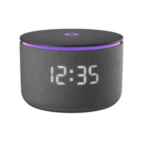 Яндекс мини 3 про (Чёрный)