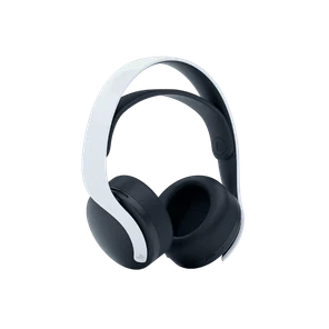 Sony PULSE 3D для PS5 (Белая)