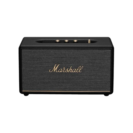 Marshall Stanmore 3 (Чёрный)