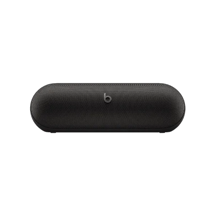Beats Pill Matte (Чёрный)