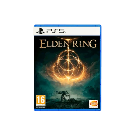 Игра для PlayStation 5 (PS5) Elden Ring