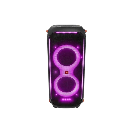 Портативная акустика JBL Partybox 710 (Чёрная)