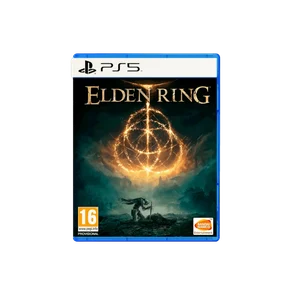 PS5 Elden Ring