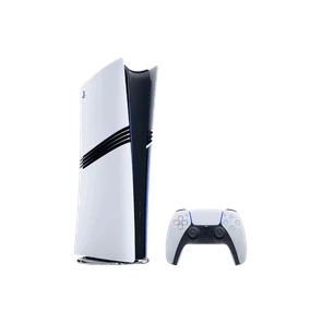 PS5 Pro Digital 2TB (1 ревизия)