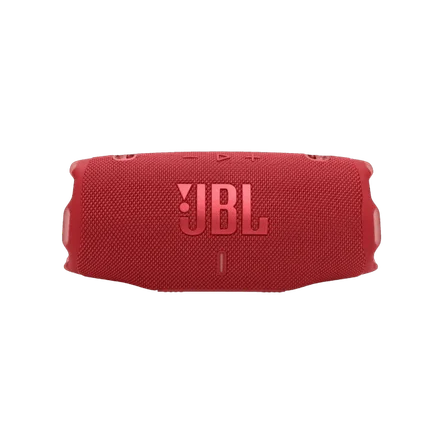 JBL Charge 6 (Красный)