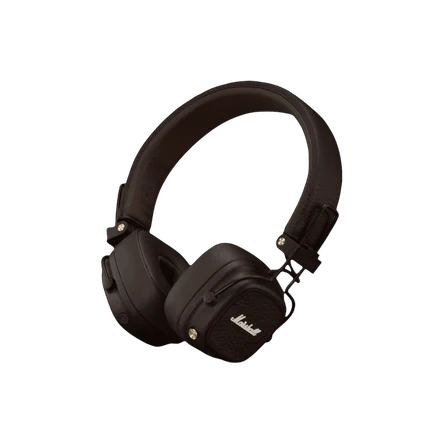 Marshall Major 5 (Коричневый)