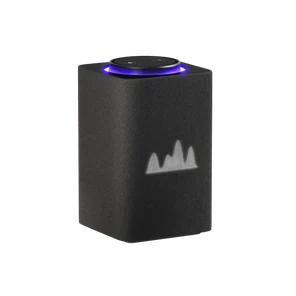 Яндекс Макс 3.75 Zigbee (Чёрный)