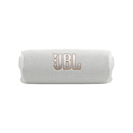 JBL Flip 7 (Белый)