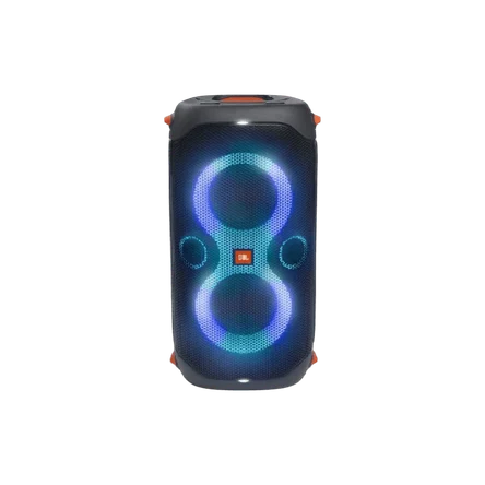 Портативная акустика JBL PartyBox 110 (Чёрная)