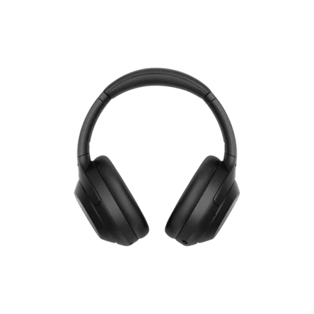 Беспроводные наушники Sony WH-1000XM4 (Чёрные)