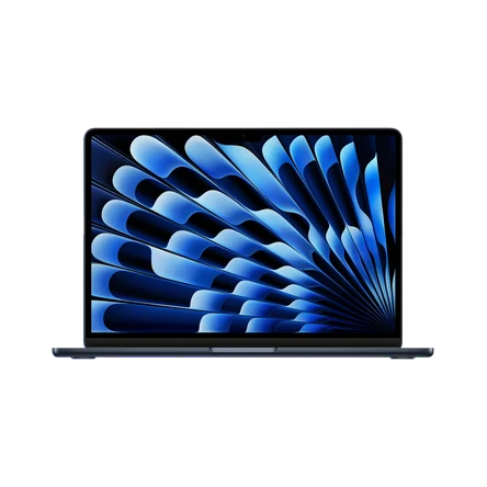 Ноутбук Apple MacBook Air 13.6" (M5, 16 ГБ, 1 ТБ SSD) Темно-синий (MDHF4)