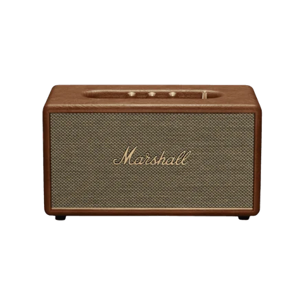 Marshall Stanmore 3 (Коричневый)