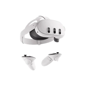 Meta Quest (Oculus) 3 512