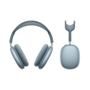 Apple AirPods Max USB-C (Синий)