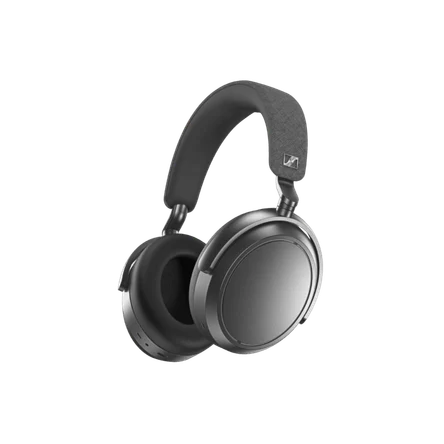 Беспроводные наушники Sennheiser Momentum 4 Wireless (Графит)