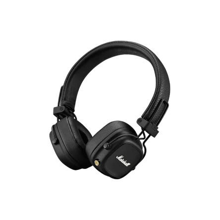 Marshall Major 4 (Чёрный)