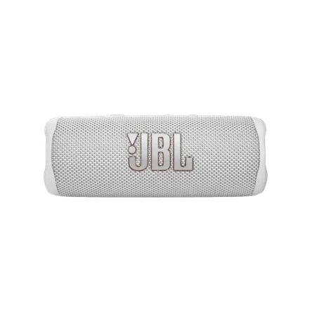 JBL Flip 6 (Белый)