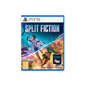 PS5 Split Fiction