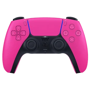 DualSense PS5 Pink