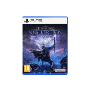 PS5 Elden Ring Nightreign