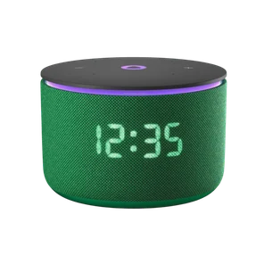 Яндекс мини 3 про (Зелёный)