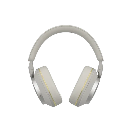 Беспроводные наушники Bowers & Wilkins Px7 S2e (Облачный серый)