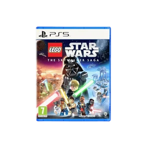 PS5 LEGO Star Wars: The Skywalker Saga