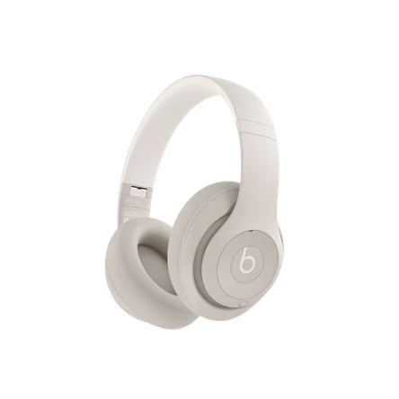 Беспроводные наушники Beats Studio Pro (Песочные)