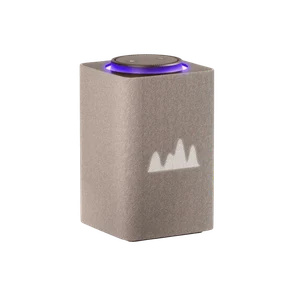 Яндекс Макс 3.75 Zigbee (Бежевый)