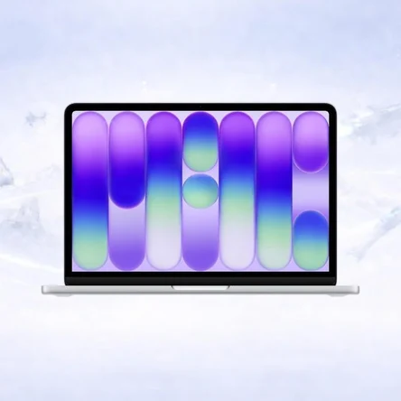 MacBook