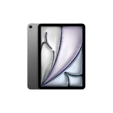 Планшет Apple iPad Air 13 M4 128 ГБ Wi-Fi (Серый космос)