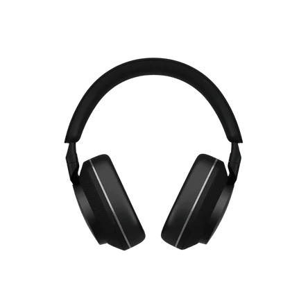 Беспроводные наушники Bowers & Wilkins Px7 S2e (Антрацитовый чёрный)