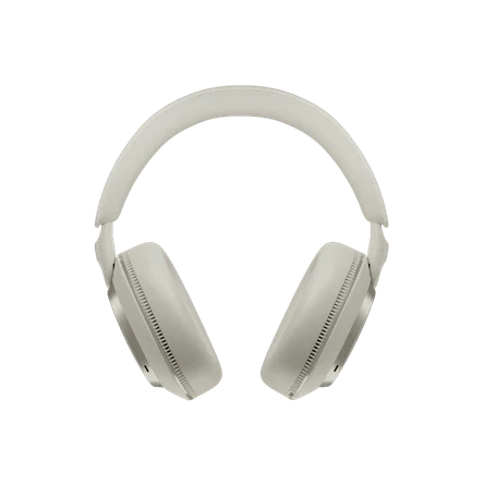 Беспроводные наушники Bowers & Wilkins Px7 S3 (Белый)