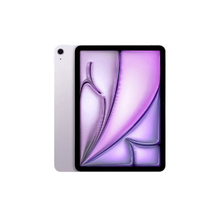 Планшет Apple iPad Air 11 M4 256 ГБ Wi-Fi + Сотовая связь (Cellular) (Фиолетовый)