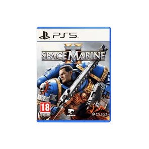 PS5 Warhammer 40,000: Space Marine 2