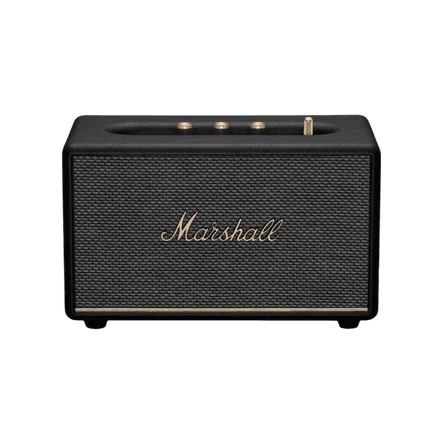 Marshall Acton 3 (Чёрный)