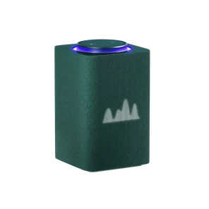 Яндекс Макс 3.75 Zigbee (Зелёный)