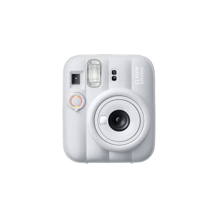 Камера Fujifilm Instax Mini 13 (Белая)